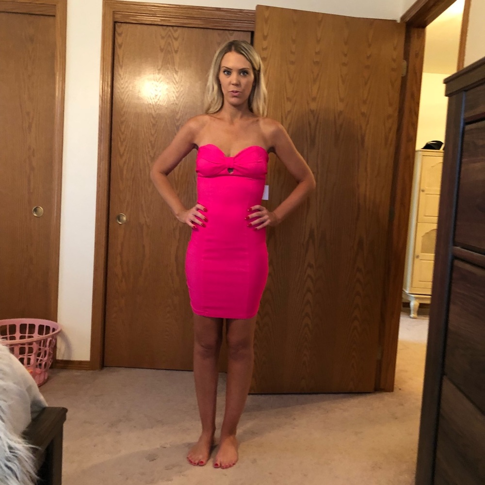 Bodycon dress